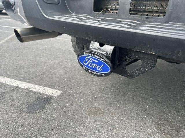 2014 Toyota Tundra 4WD Truck 4WD Double Cab Standard Bed 4.6L V8 SR5 (Natl)