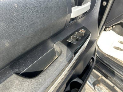 2014 Toyota Tundra 4WD Truck 4WD Double Cab Standard Bed 4.6L V8 SR5 (Natl)