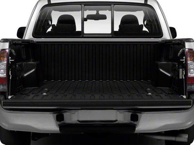 2011 Toyota Tacoma 4WD Access Cab Standard Bed V6 Automatic (Natl)
