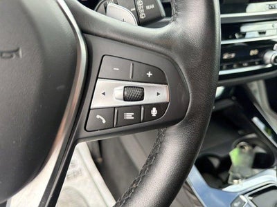 2021 BMW X3 xDrive30i Sports Activity Vehicle