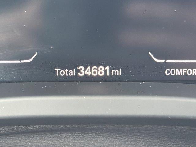 2021 BMW X3 xDrive30i Sports Activity Vehicle