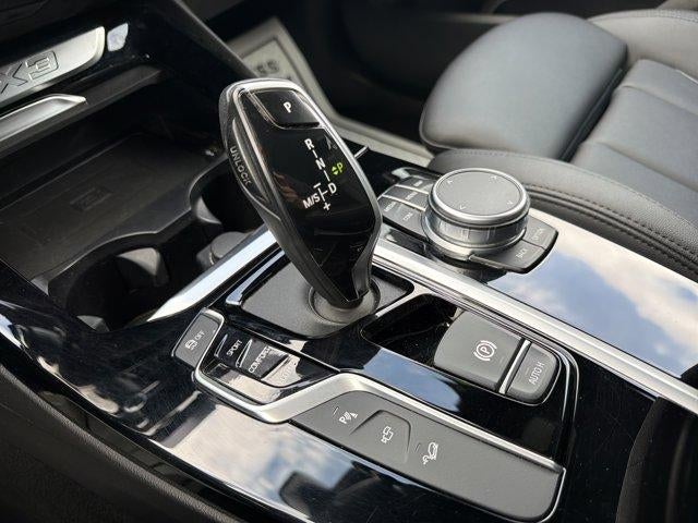 2021 BMW X3 xDrive30i Sports Activity Vehicle