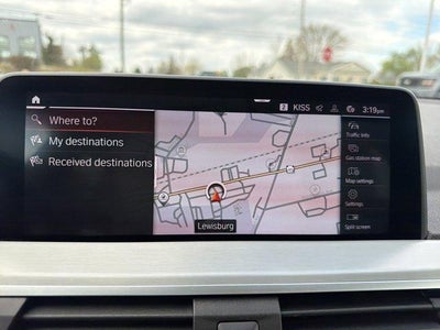 2021 BMW X3 xDrive30i Sports Activity Vehicle