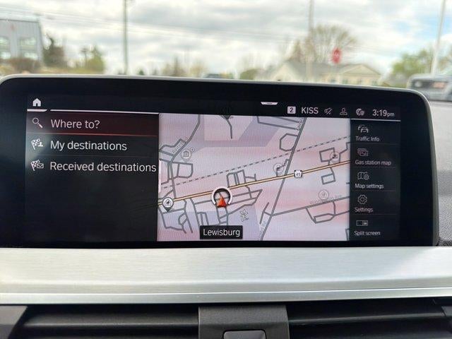 2021 BMW X3 xDrive30i Sports Activity Vehicle