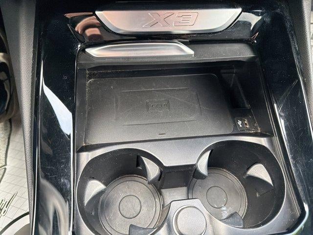 2021 BMW X3 xDrive30i Sports Activity Vehicle