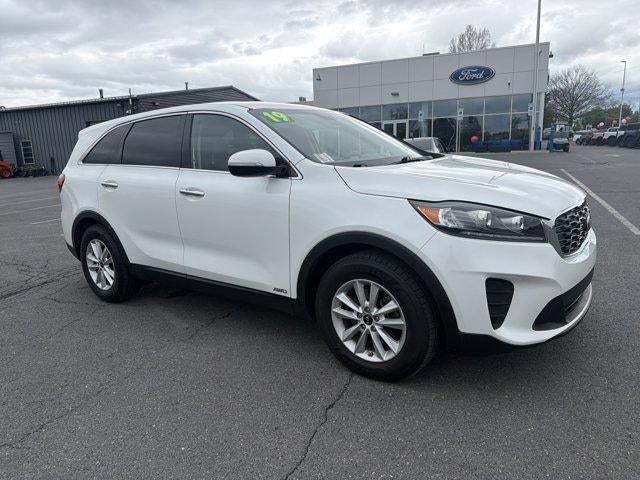 2019 Kia Sorento LX V6 AWD