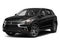 2017 Mitsubishi Outlander Sport ES 2.0 CVT