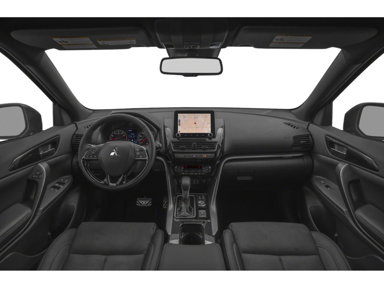 2026 Mitsubishi Eclipse Cross SE S-AWC