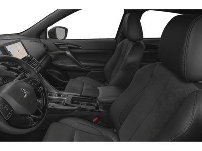 2026 Mitsubishi Eclipse Cross SE S-AWC
