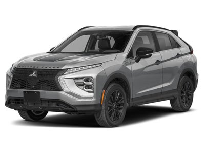 2026 Mitsubishi Eclipse Cross SE S-AWC