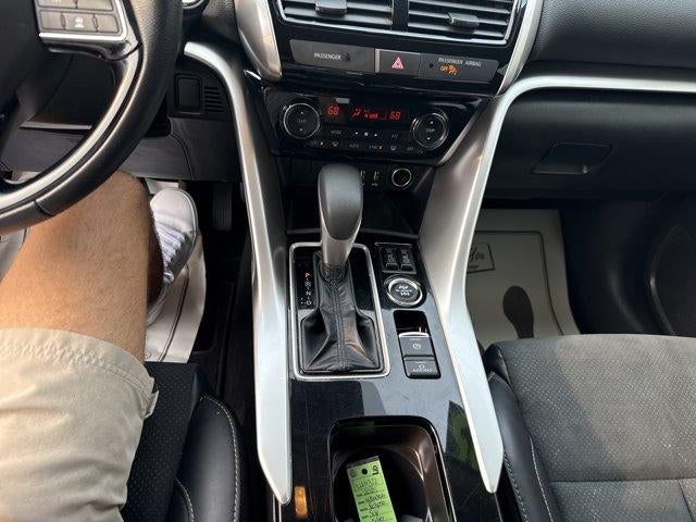 2025 Mitsubishi Eclipse Cross SE S-AWC