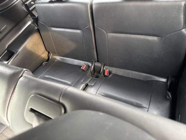 2024 Mitsubishi Outlander SE S-AWC