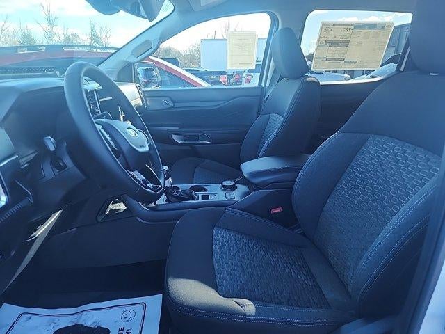 2023 Mitsubishi Outlander SE Special Edition FWD