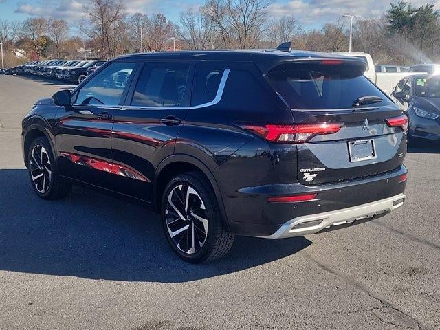2023 Mitsubishi Outlander SE Special Edition FWD