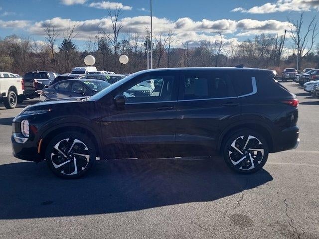 2023 Mitsubishi Outlander SE Special Edition FWD