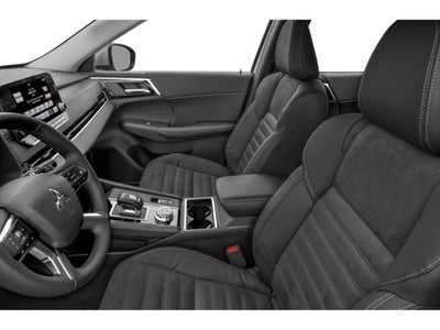 2023 Mitsubishi Outlander SE Special Edition FWD