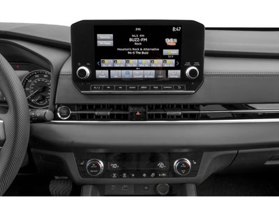 2023 Mitsubishi Outlander SE Special Edition FWD