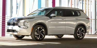 2023 Mitsubishi Outlander SE Special Edition FWD