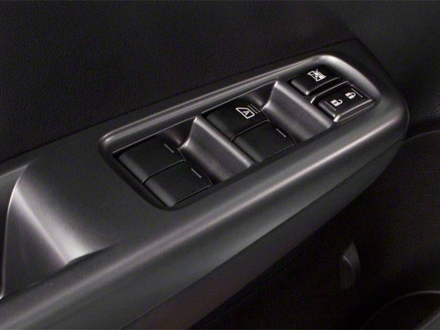 2011 Subaru Impreza Sedan WRX Premium 4-Door Manual