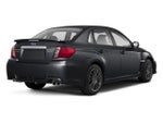 2011 Subaru Impreza Sedan WRX Premium 4-Door Manual