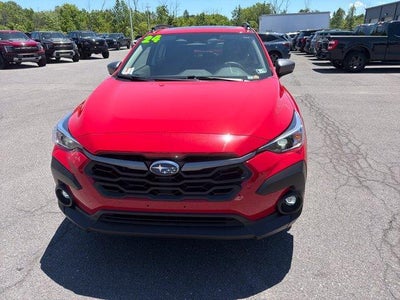 2024 Subaru Crosstrek Premium AWD