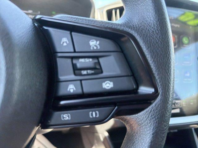 2024 Subaru Crosstrek Premium AWD