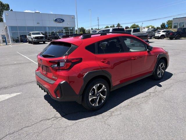 2024 Subaru Crosstrek Premium AWD
