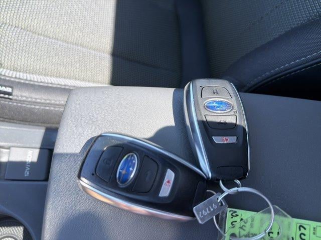 2024 Subaru Crosstrek Premium AWD