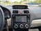 2016 Subaru Forester 2.5i Premium CVT