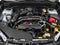 2016 Subaru Forester 2.5i Premium CVT