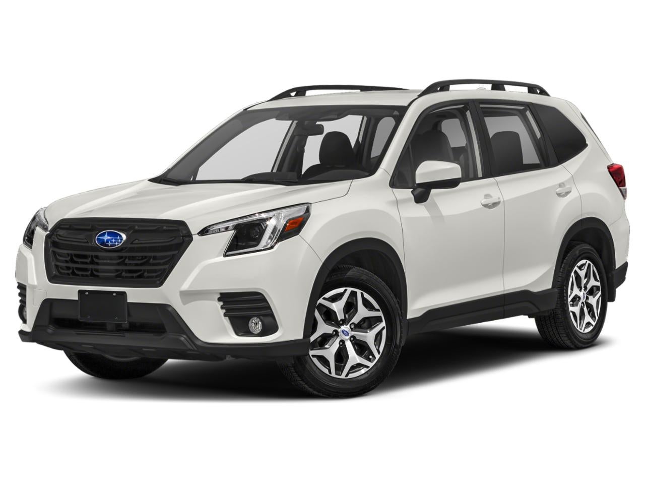2022 Subaru Forester Premium's photo