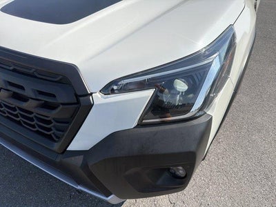 2024 Subaru Forester Wilderness AWD