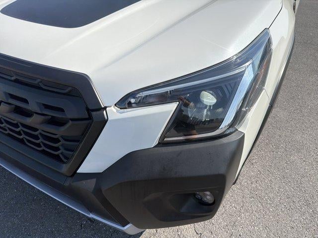 2024 Subaru Forester Wilderness AWD