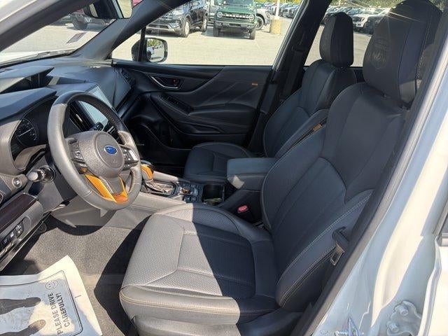 2024 Subaru Forester Wilderness AWD