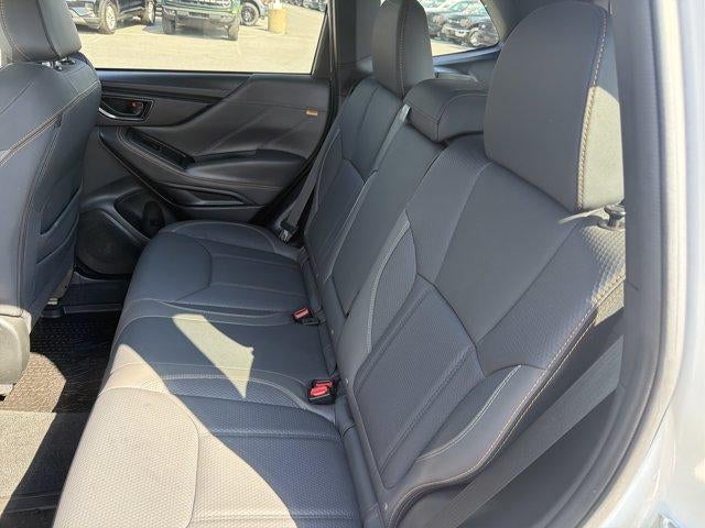2024 Subaru Forester Wilderness AWD