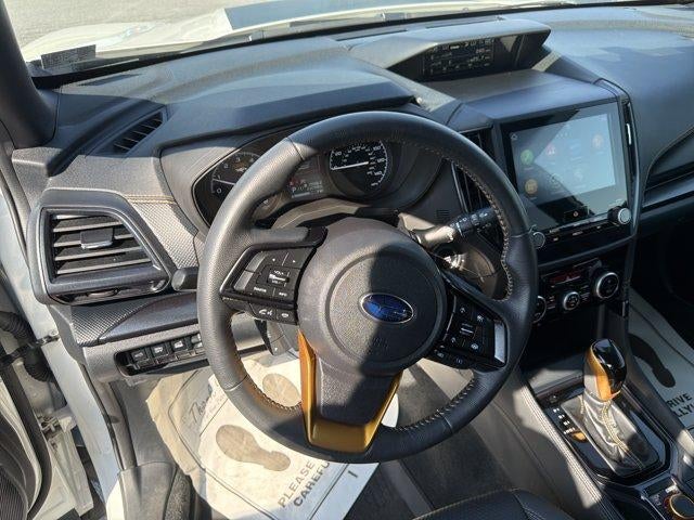 2024 Subaru Forester Wilderness AWD