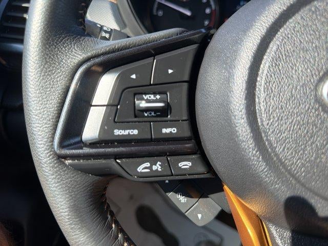 2024 Subaru Forester Wilderness AWD