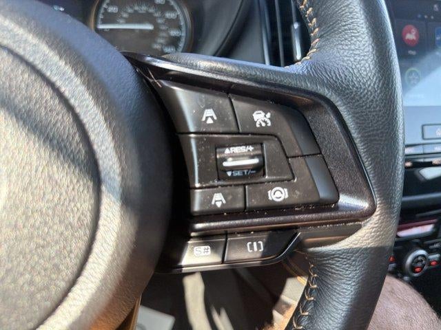 2024 Subaru Forester Wilderness AWD