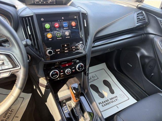 2024 Subaru Forester Wilderness AWD
