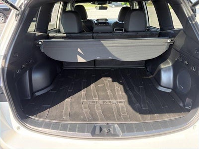 2024 Subaru Forester Wilderness AWD