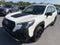 2024 Subaru Forester Wilderness AWD