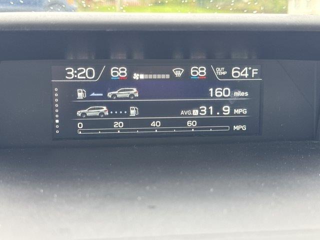 2024 Subaru Forester Wilderness AWD
