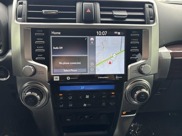 2024 Toyota 4Runner Limited 4WD (Natl)