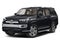 2024 Toyota 4Runner Limited 4WD (Natl)