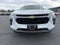 2025 Chevrolet Trax FWD 4dr LT
