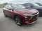 2025 Chevrolet Trax FWD 4dr LT