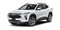 2025 Chevrolet Trax FWD 4dr LT