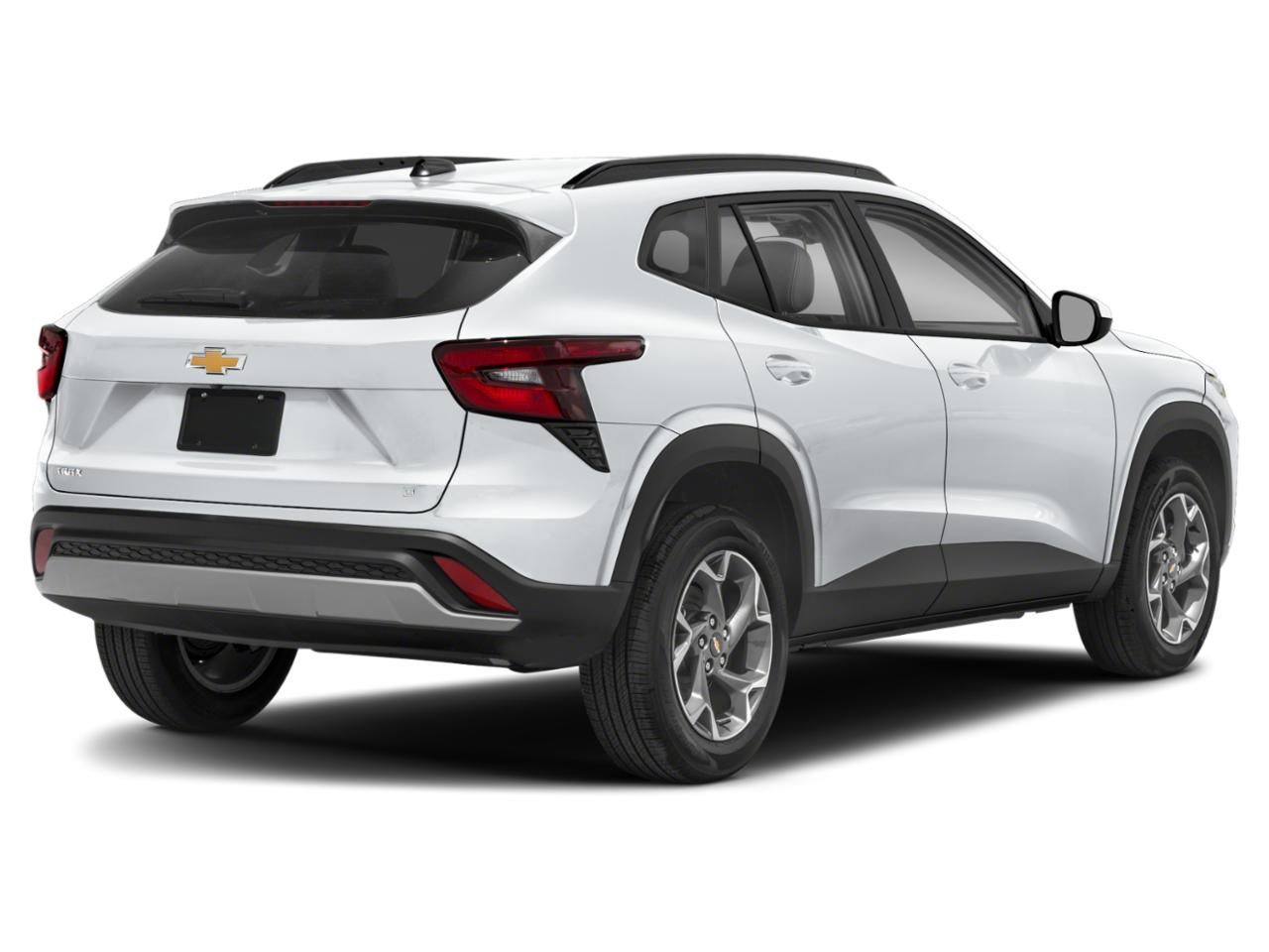 2025 Chevrolet Trax FWD 4dr LT