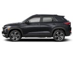 2025 Chevrolet Trailblazer AWD 4dr LT