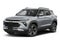 2025 Chevrolet Trailblazer AWD 4dr LT